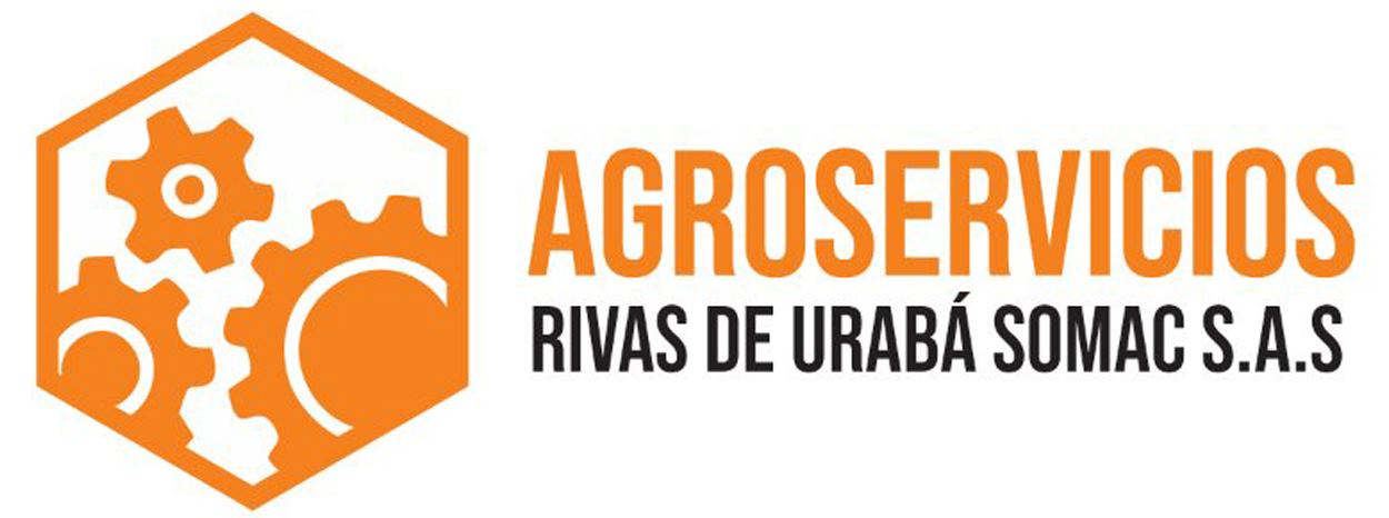 Logo AGROSERVICIOS RIVAS DE URABÁ ZOMAC SAS